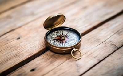 Wander Without A Map: Embrace The Joys Of Exploration