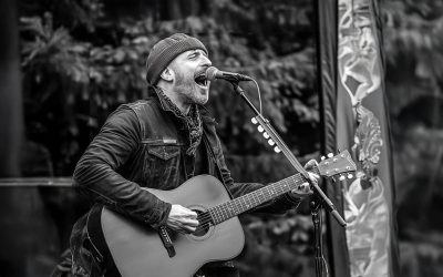 Living With Purpose: Embracing Joy And Intentionality