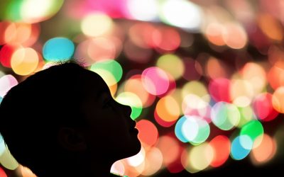 The Joys of Anticipation