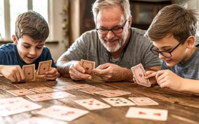 The Magic of Munchkin: Building Bonds Through Fun and Treachery