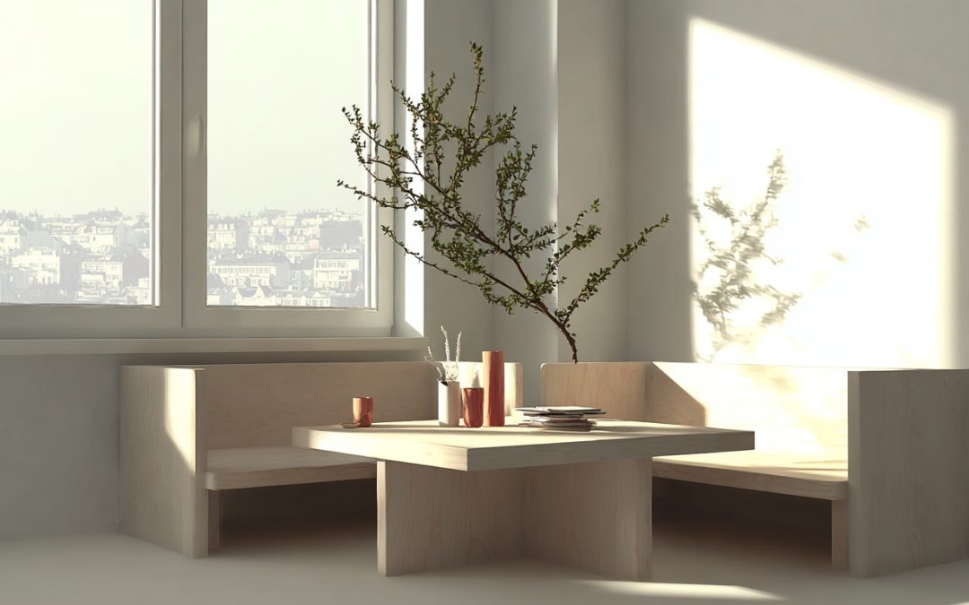 Minimalist Living: Simplify Your Life for More Ease