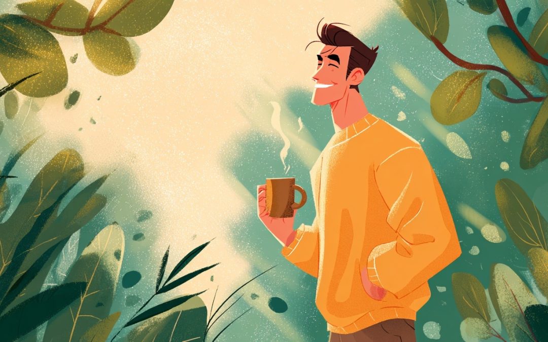 Simple Ways to Boost Mood Naturally