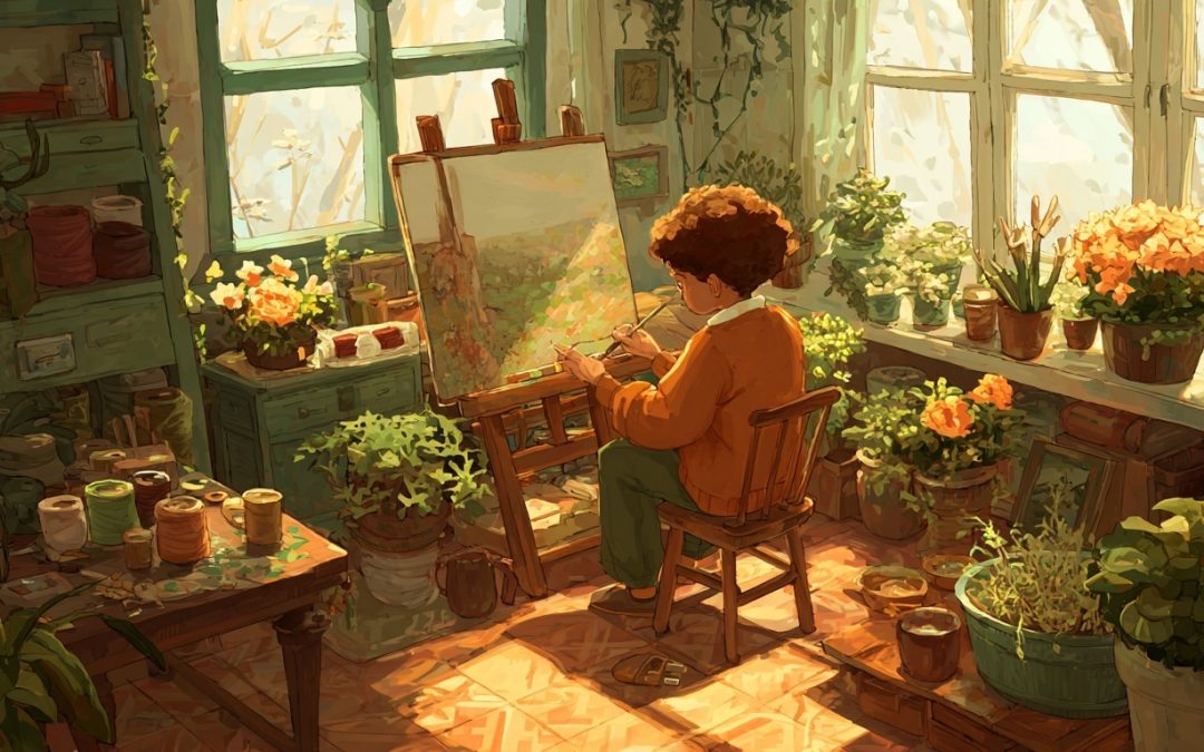 Exploring New Hobbies: A Guide to Finding Your Passion